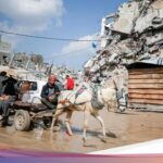 Forexbitcoinstock.com: Hamas Minta Israel Tinggalkan Gaza dan Koridor Philadelphia