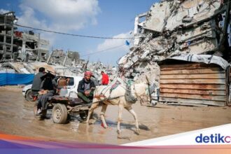 Forexbitcoinstock.com: Hamas Minta Israel Tinggalkan Gaza dan Koridor Philadelphia