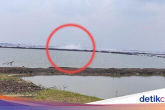 Forexbitcoinstock.com: Viral Kabar Semburan Lumpur Lapindo di Sidoarjo Berhenti, Ini Kata Pakar