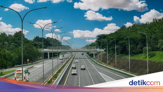 Forexbitcoinstock.com: Daftar Lengkap Tarif Tol Trans Jawa, Jakarta-Surabaya Rp 859.500 – FBS Distant places replace Bitcoin Stock