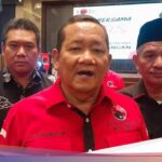 Forexbitcoinstock.com: PDIP Sumut Nyatakan Dukung Pemerintahan Prabowo tapi Ogah Sebut Gibran