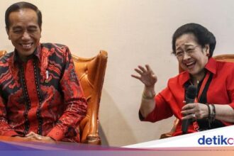 Forexbitcoinstock.com: Panas Lagi PDIP vs Jokowi