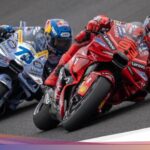 Forexbitcoinstock.com: MotoGP Argentina 2025: Marc Marquez Juara, Morbidelli Podium