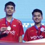 Forexbitcoinstock.com: Leo/Bagas Kalah, Rentetan Gelar Juara RI di All England Terputus