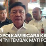 Forexbitcoinstock.com: Video Menko Polkam Tegaskan Oknum TNI Penembak Mati 3 Polisi Harus Dihukum Berat