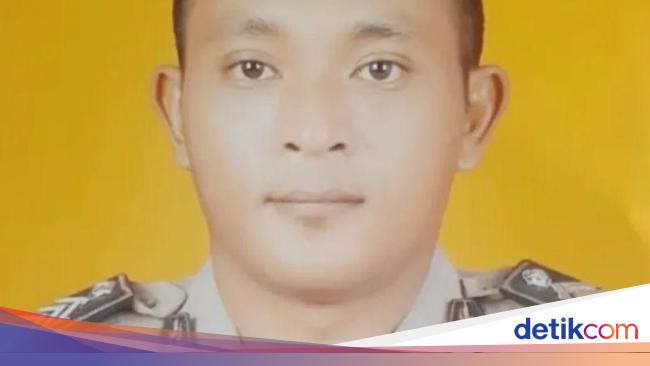 Forexbitcoinstock.com: Bripka Petrus yang Gugur Ditembak Oknum TNI Tinggalkan Anak Usia 6 Bulan