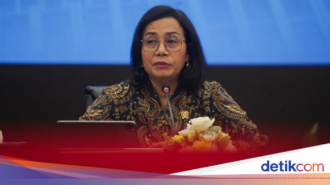 Forexbitcoinstock.com: Dikabarkan Mundur dari Kabinet Prabowo, Sri Mulyani Buka Suara – FBS International substitute Bitcoin Stock