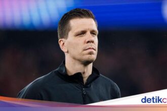 Forexbitcoinstock.com: Szczesny Bandingkan Juventus & Barcelona, Ini Bedanya