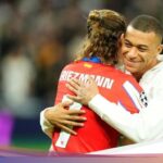 Forexbitcoinstock.com: Mbappe Akui Hubungannya dengan Griezmann ‘Rumit’